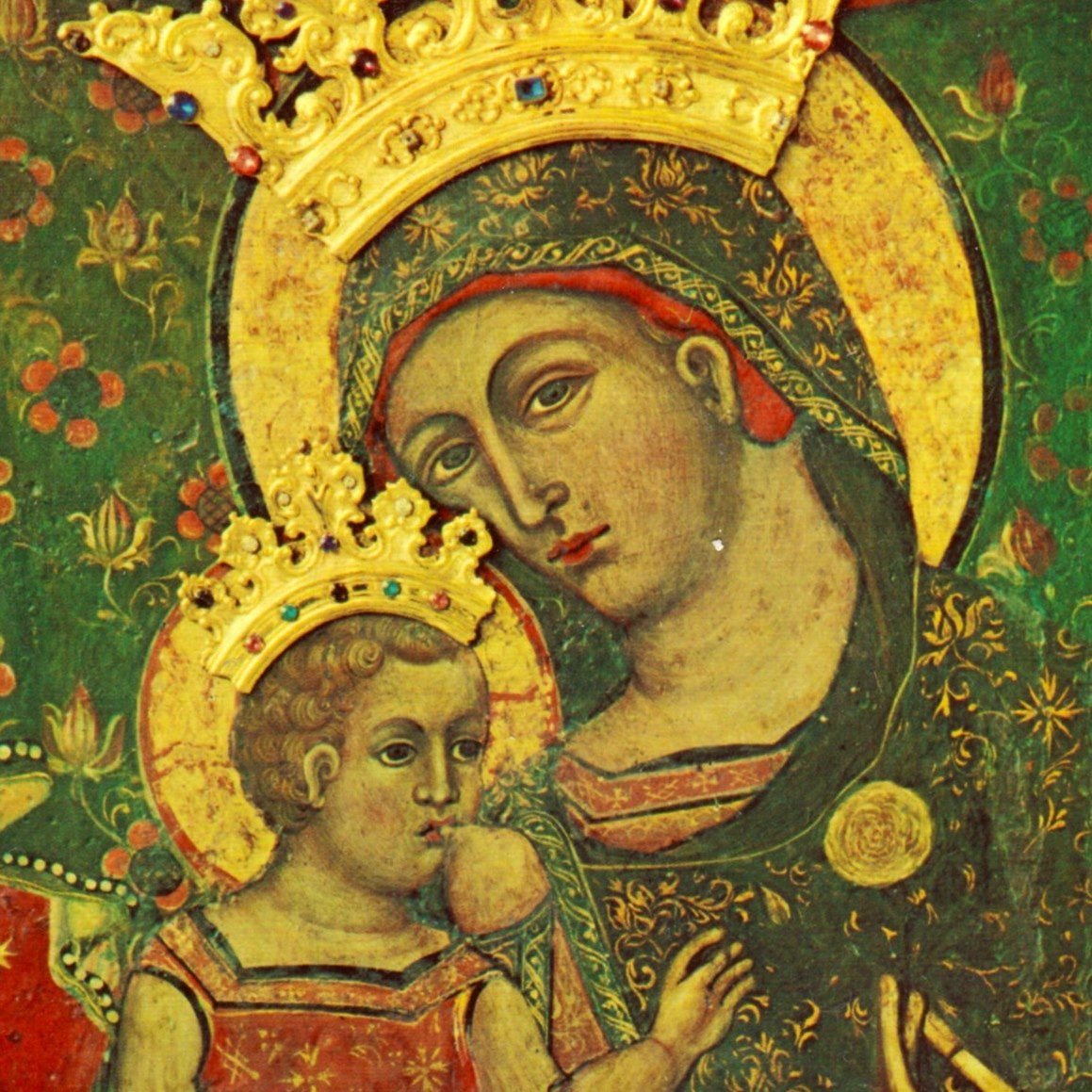 Parrocchia Beata Vegine delle Grazie